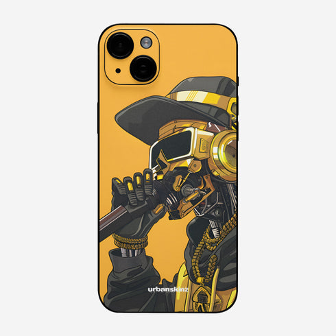 iPhone 14 Plus Skins & Wraps